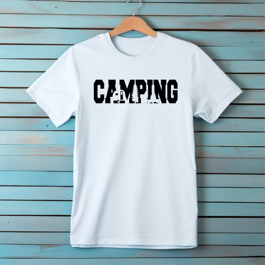 Camping – EKG Designs