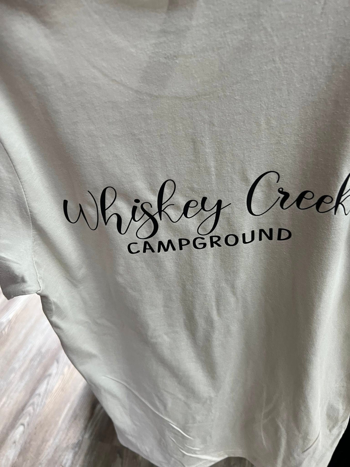 Camping Vibes