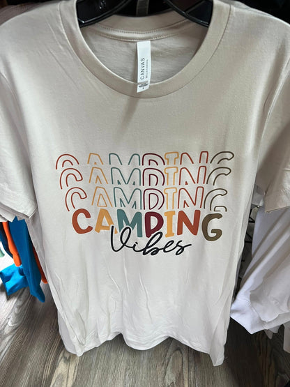 Camping Vibes