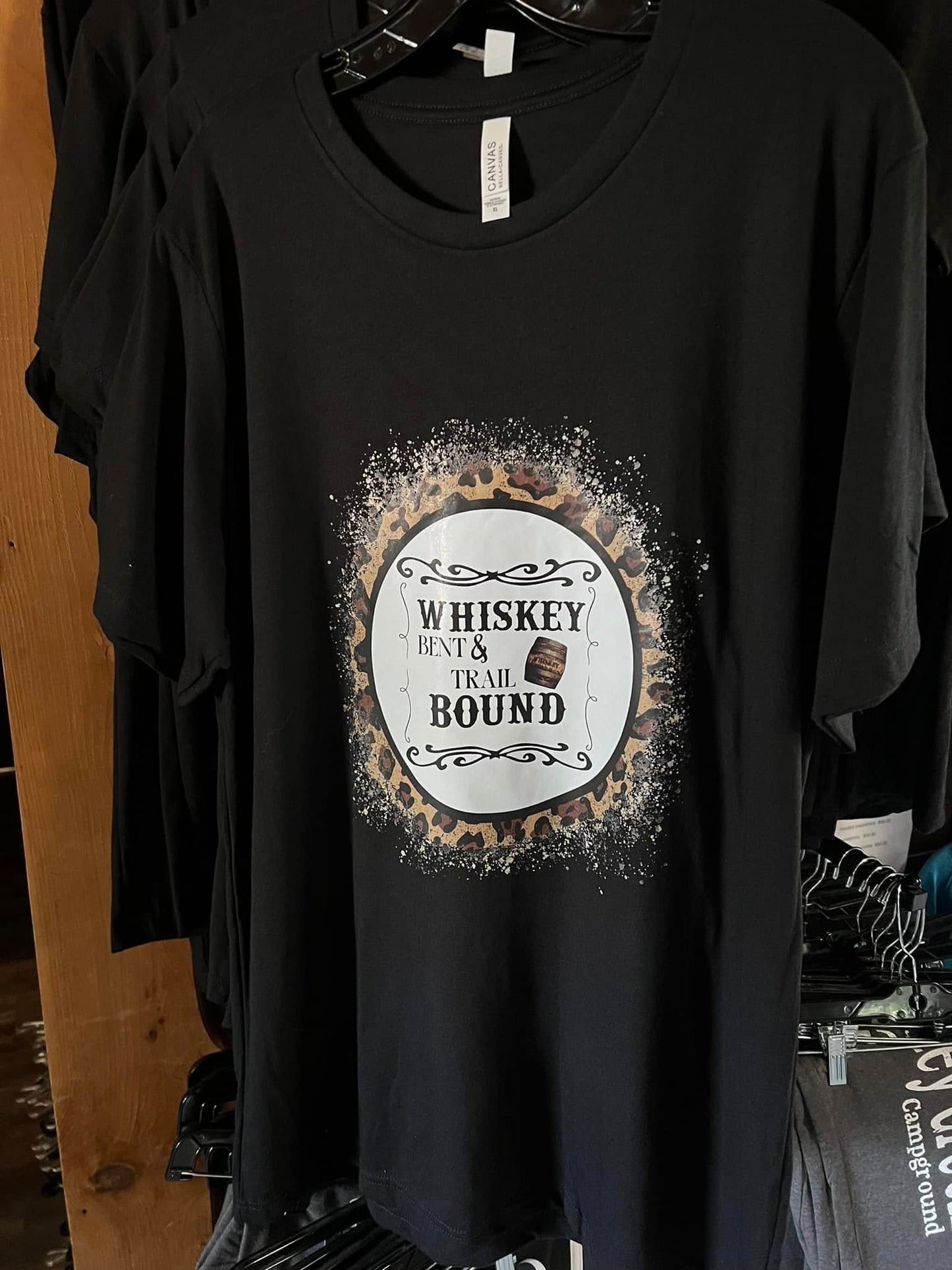 Whiskey Cheetah