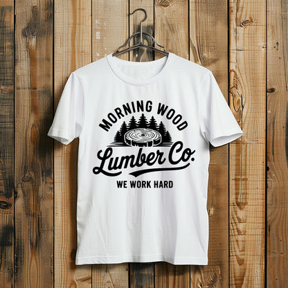 Morning Wood Lumber Company