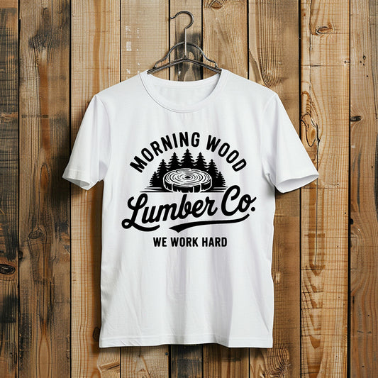 Morning Wood Lumber Company