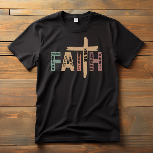 Christian - Faith