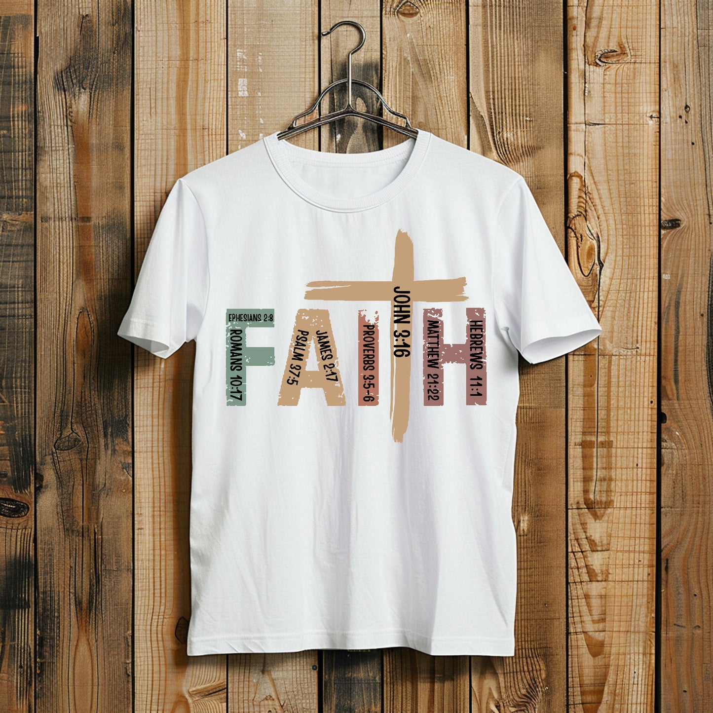 Christian - Faith