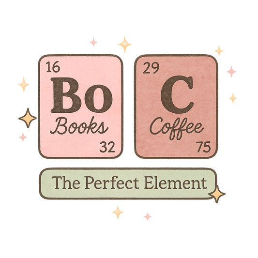 Coffee - The Perfect Element