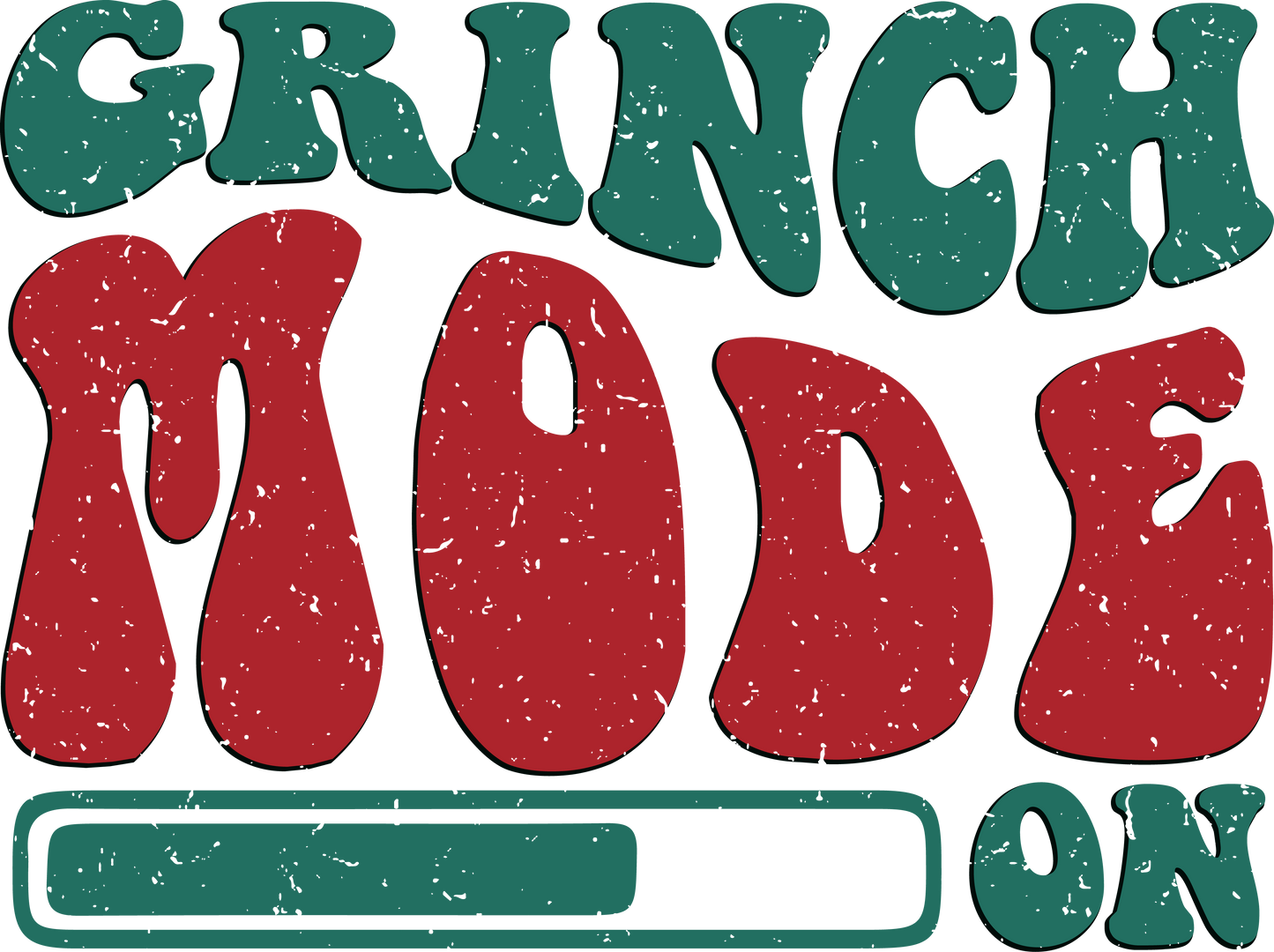 Resting Grinch Face Eyes