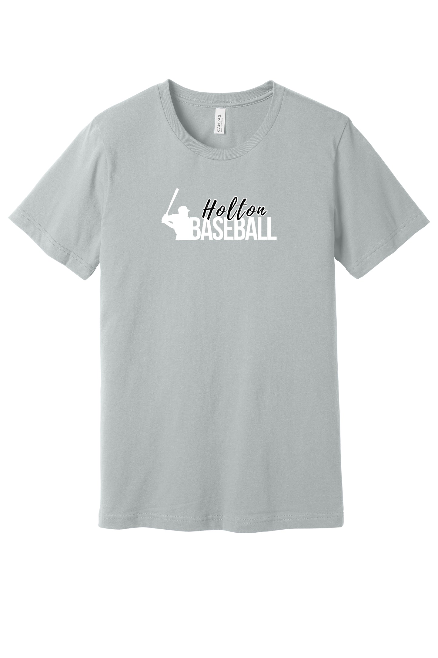 2026 Holton Youth Baseball -Design 02