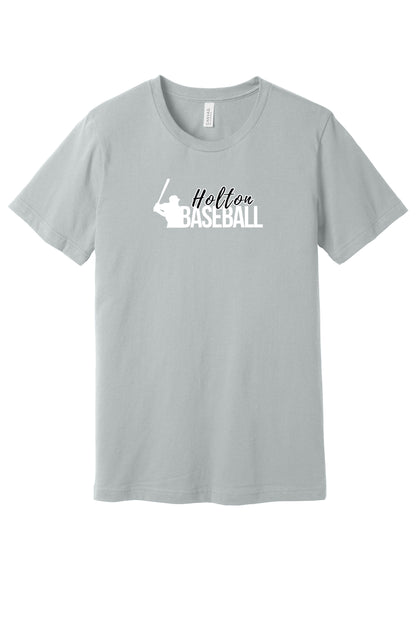 2026 Holton Youth Baseball -Design 02