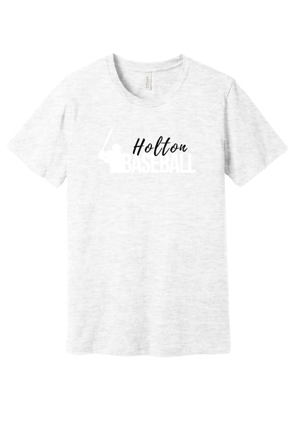 2026 Holton Youth Baseball -Design 02