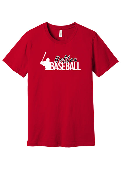 2026 Holton Youth Baseball -Design 02