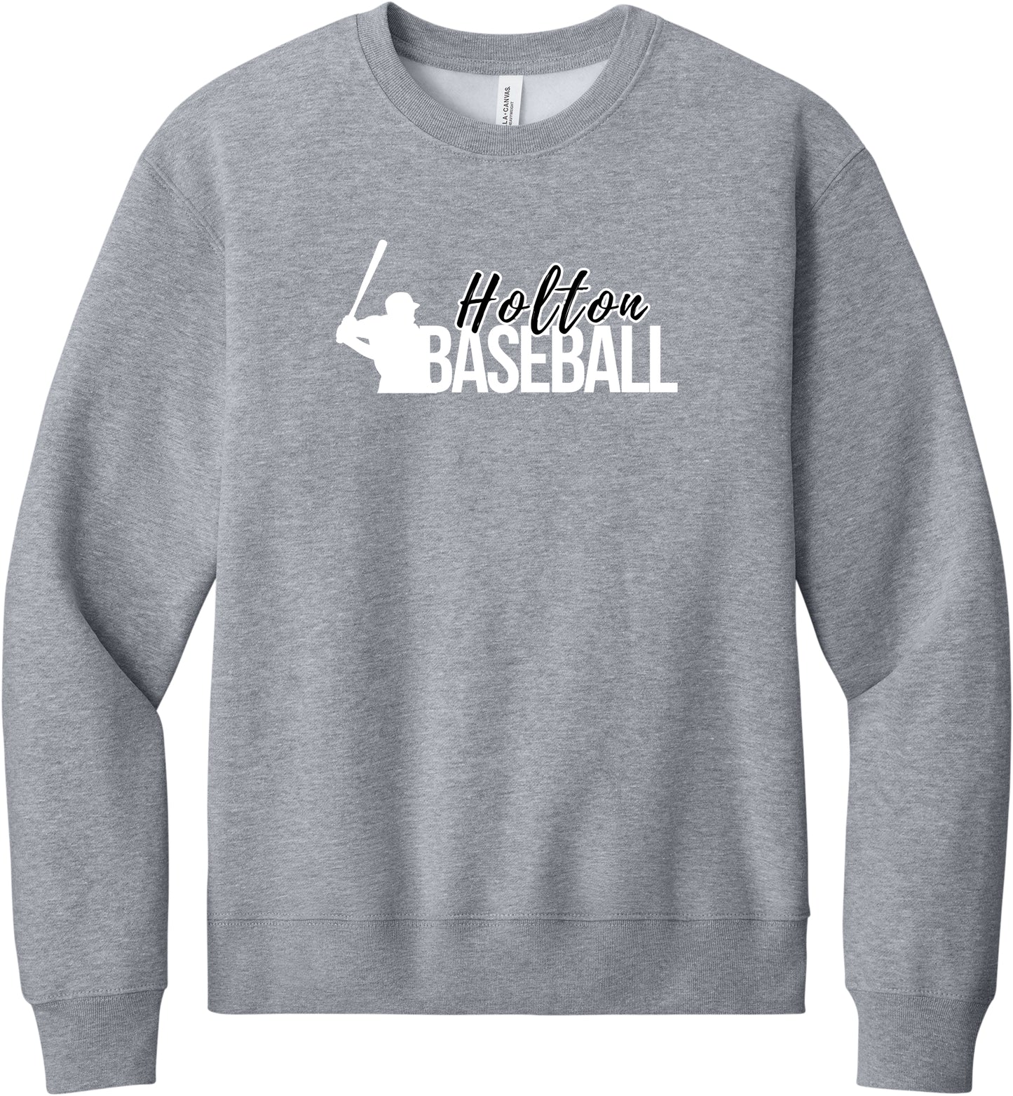 2026 Holton Youth Baseball -Design 02
