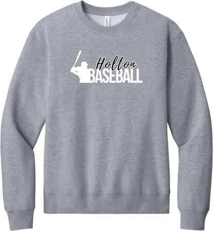 2026 Holton Youth Baseball -Design 02