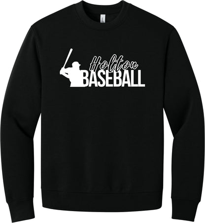 2026 Holton Youth Baseball -Design 02