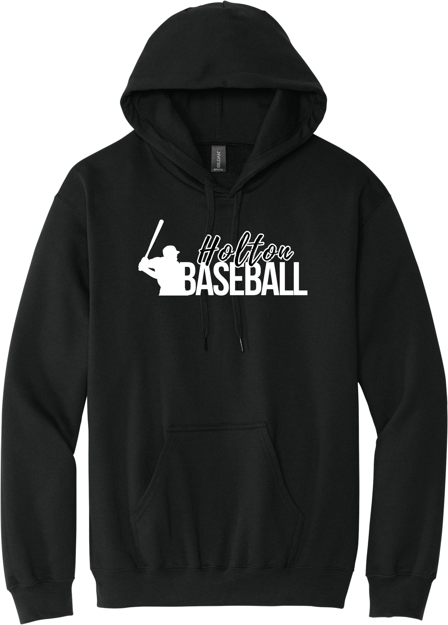 2026 Holton Youth Baseball -Design 02