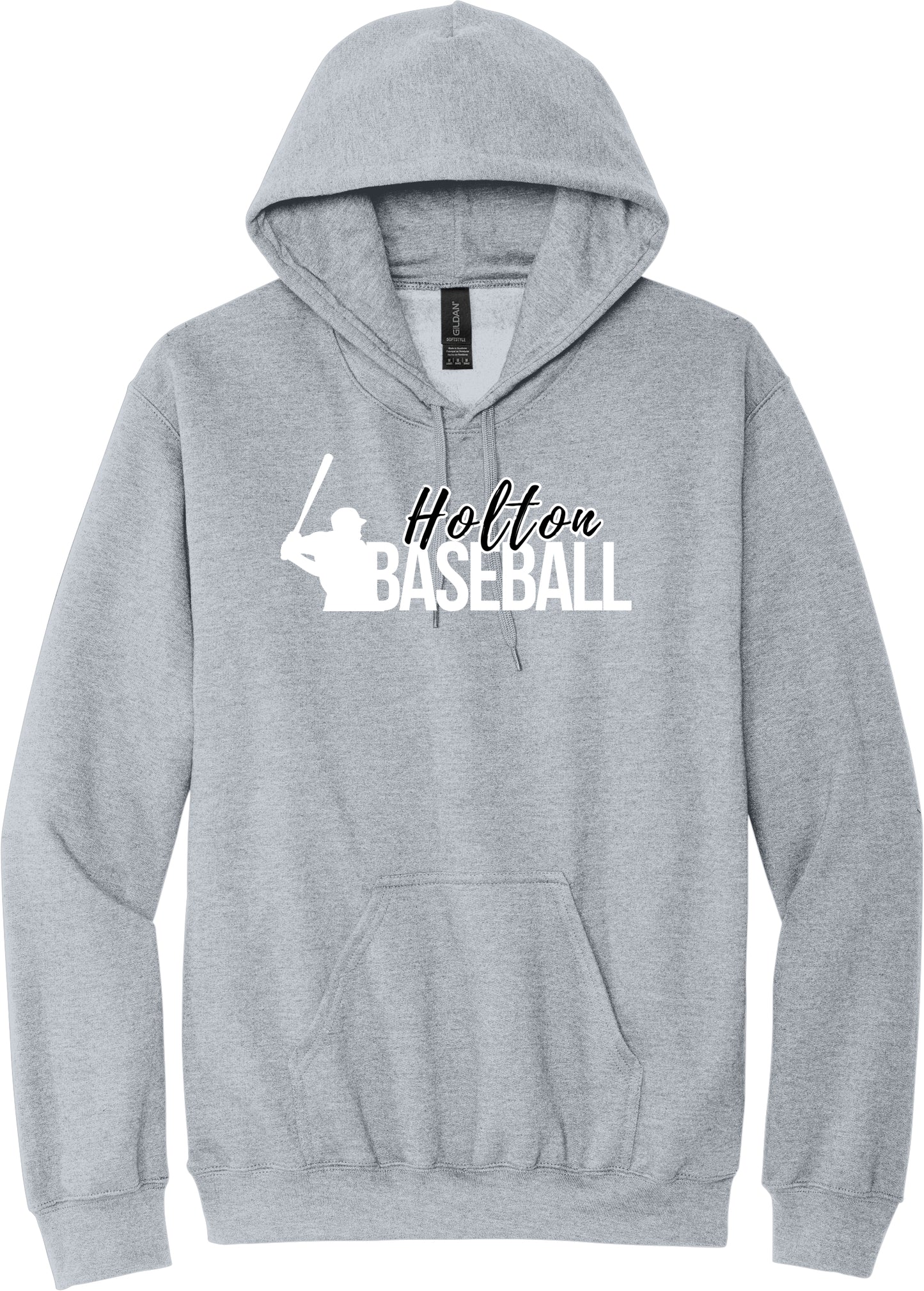 2026 Holton Youth Baseball -Design 02