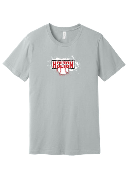 2026 Holton Youth Baseball -Design 03