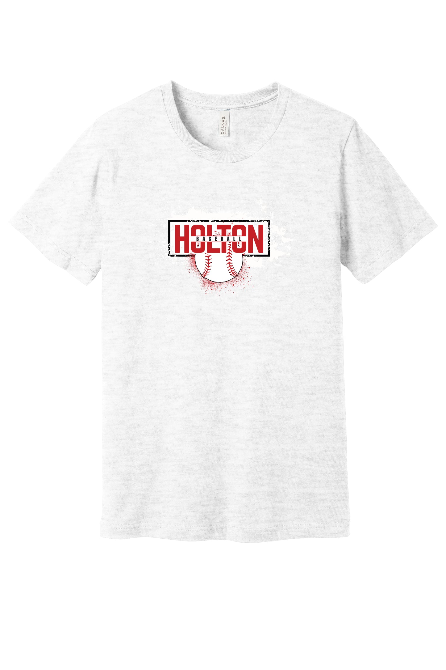 2026 Holton Youth Baseball -Design 03