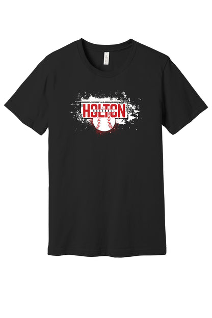 2026 Holton Youth Baseball -Design 03