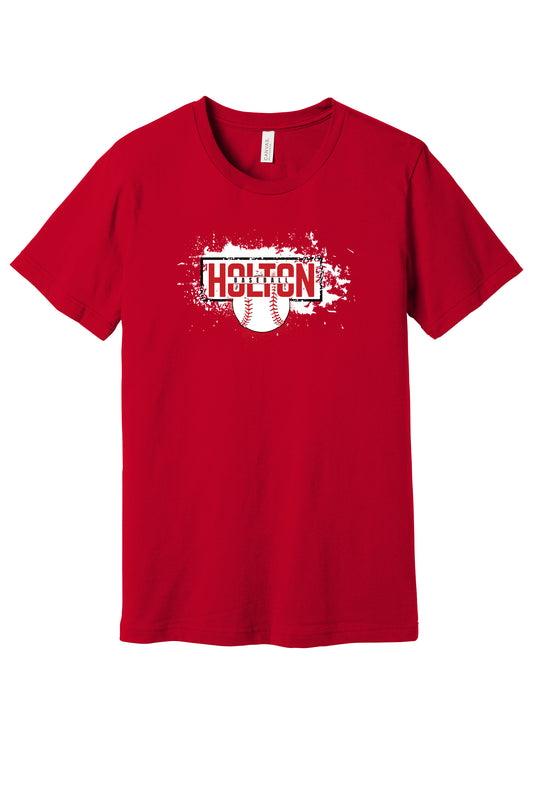 2026 Holton Youth Baseball -Design 03