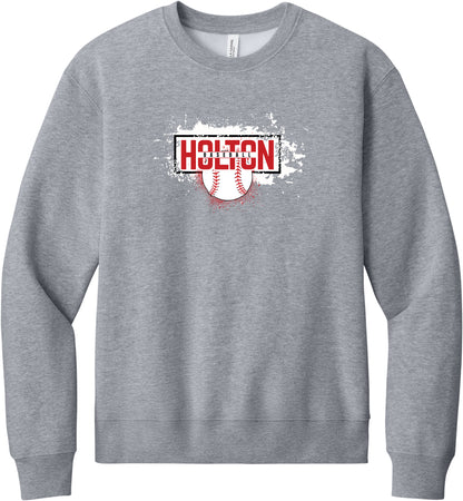 2026 Holton Youth Baseball -Design 03