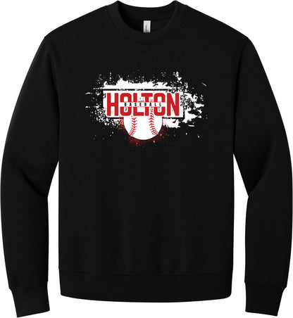 2026 Holton Youth Baseball -Design 03