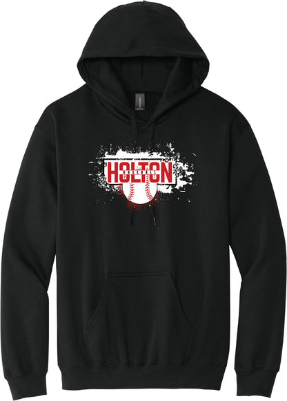 2026 Holton Youth Baseball -Design 03
