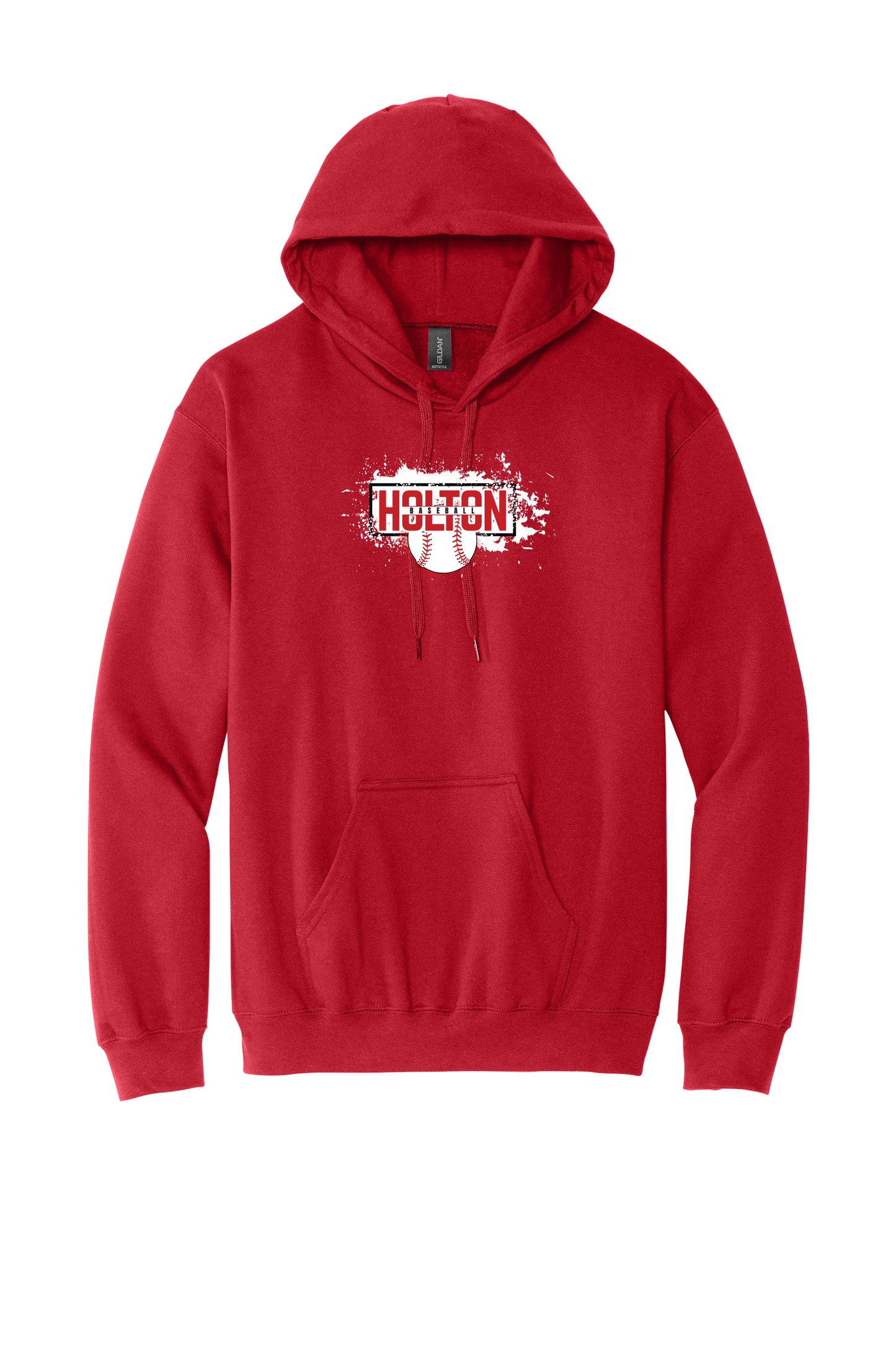 2026 Holton Youth Baseball -Design 03