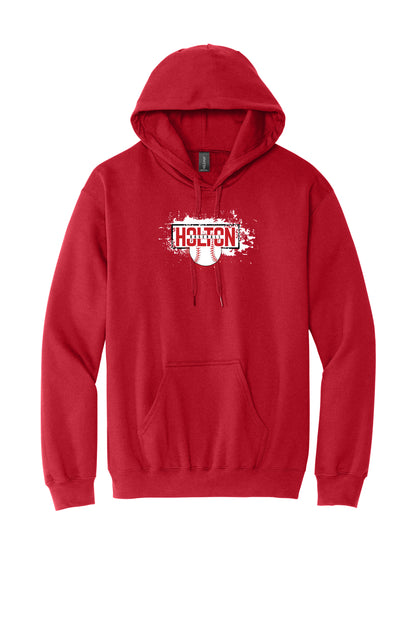 2026 Holton Youth Baseball -Design 03
