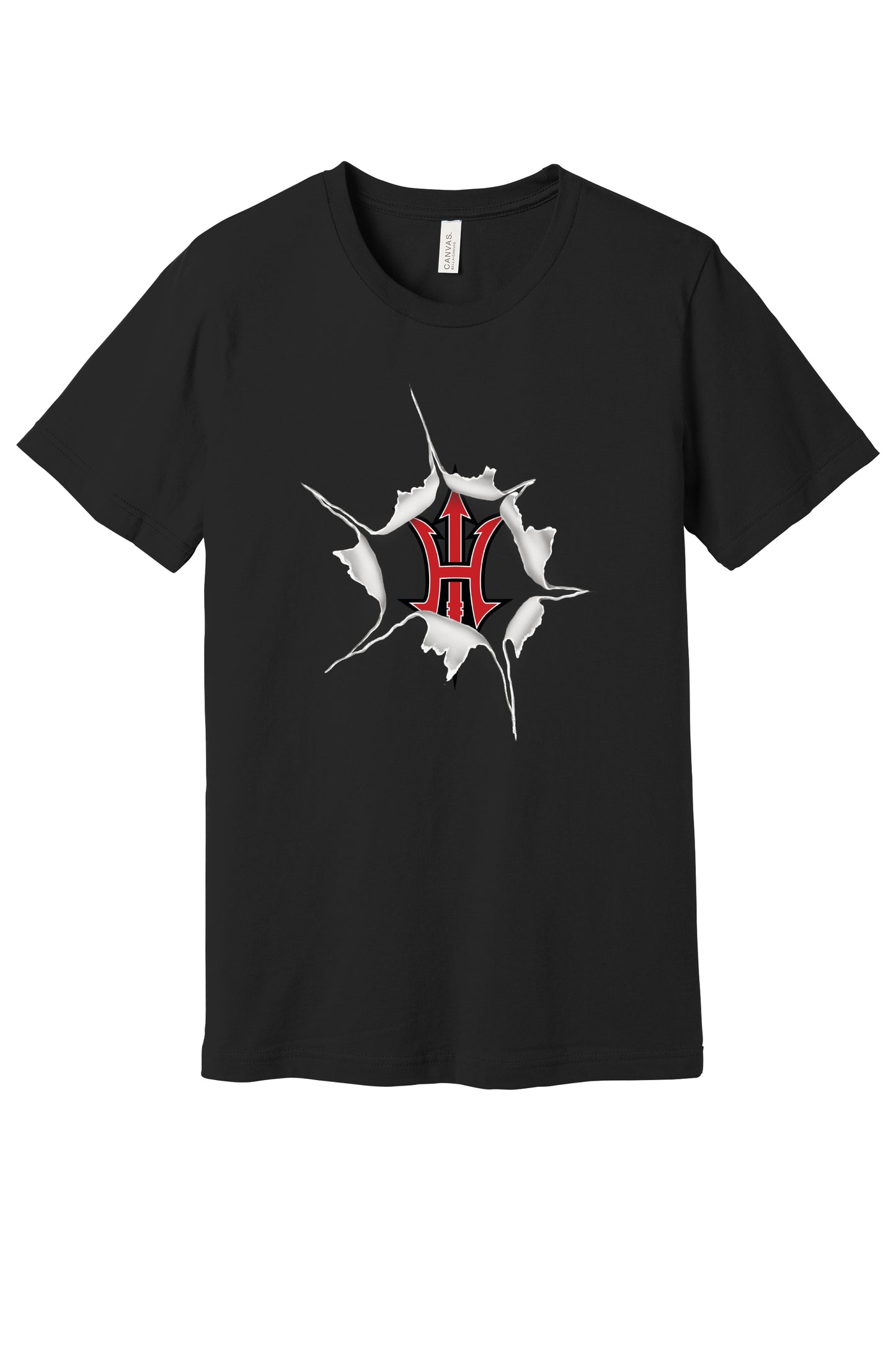 2026 Holton Youth Baseball -Design 04