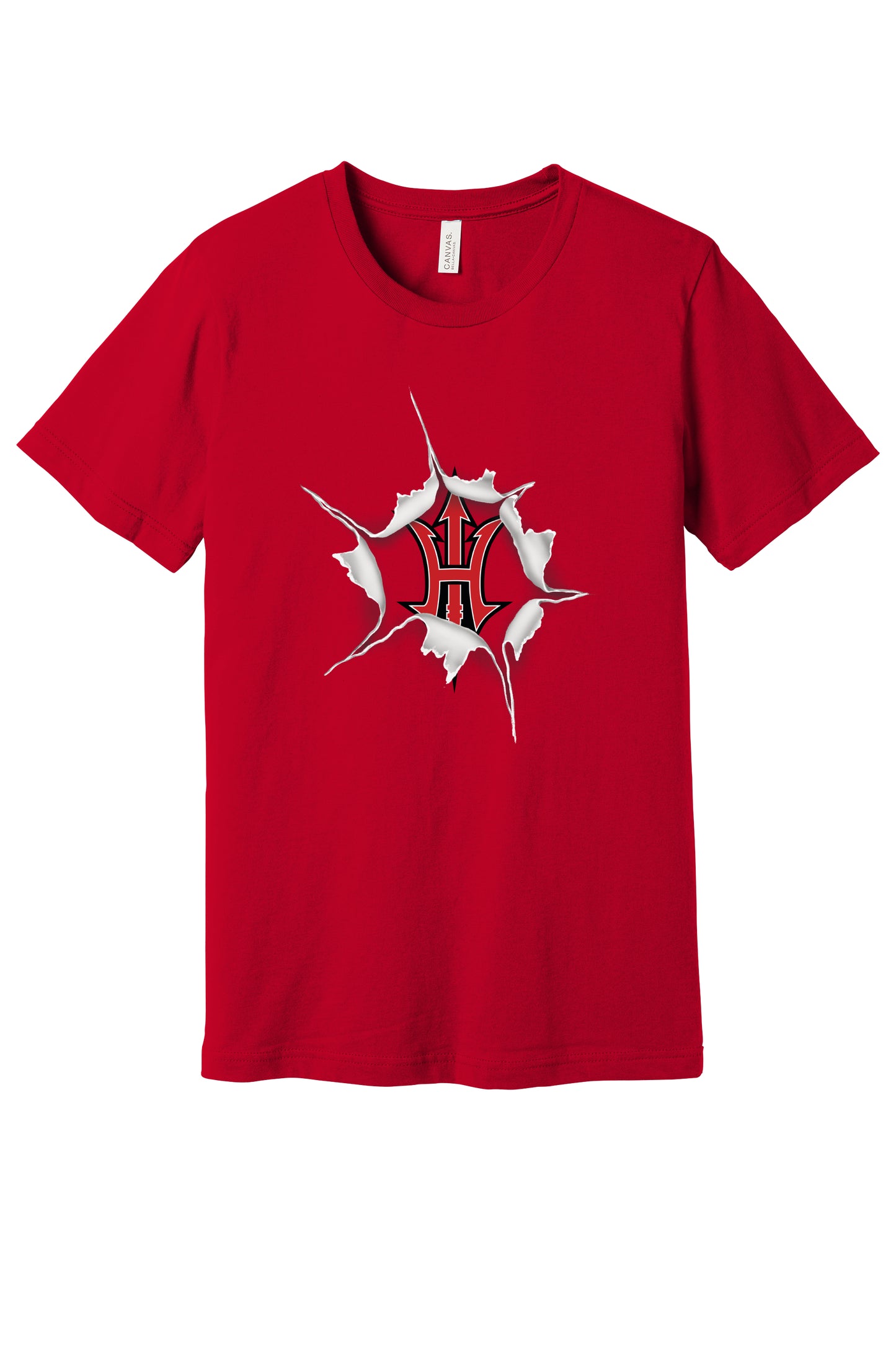 2026 Holton Youth Baseball -Design 04
