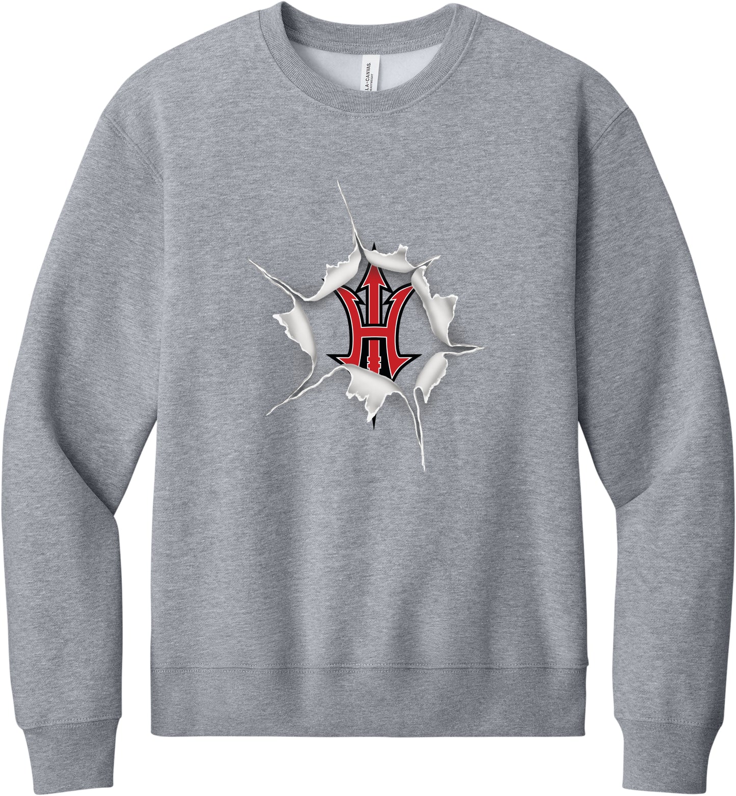 2026 Holton Youth Baseball -Design 04
