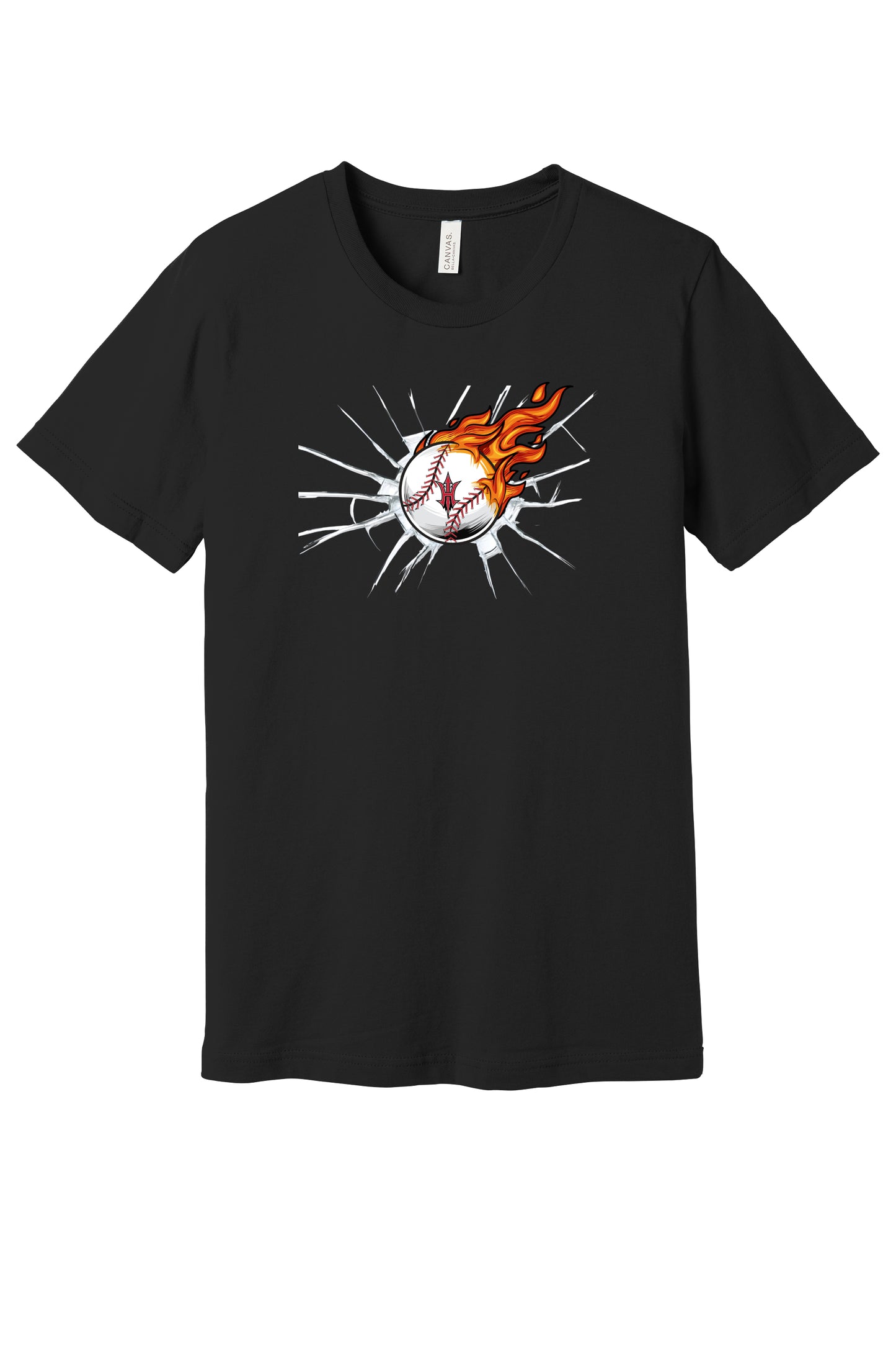 2026 Holton Youth Baseball -Design 05