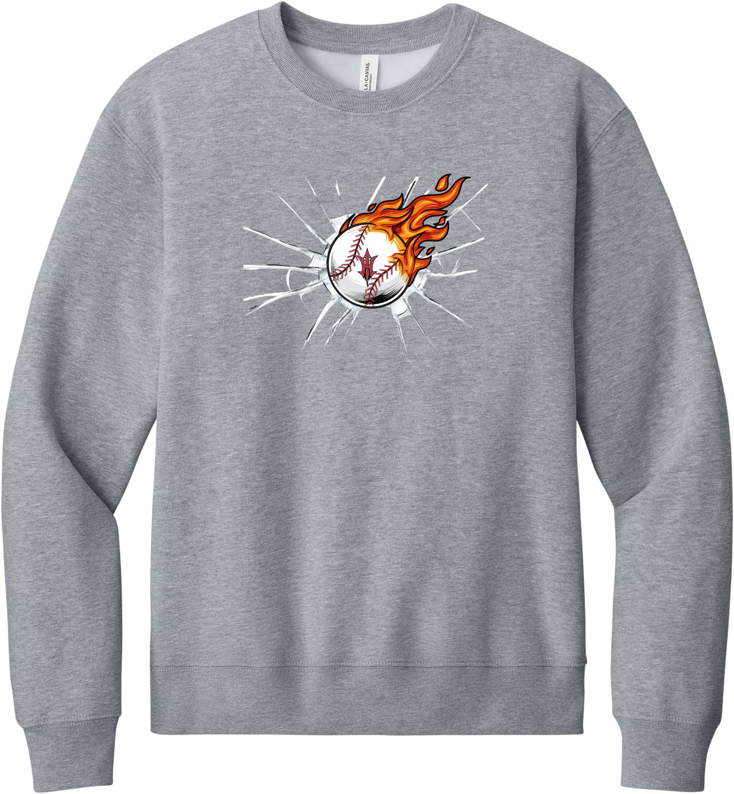 2026 Holton Youth Baseball -Design 05