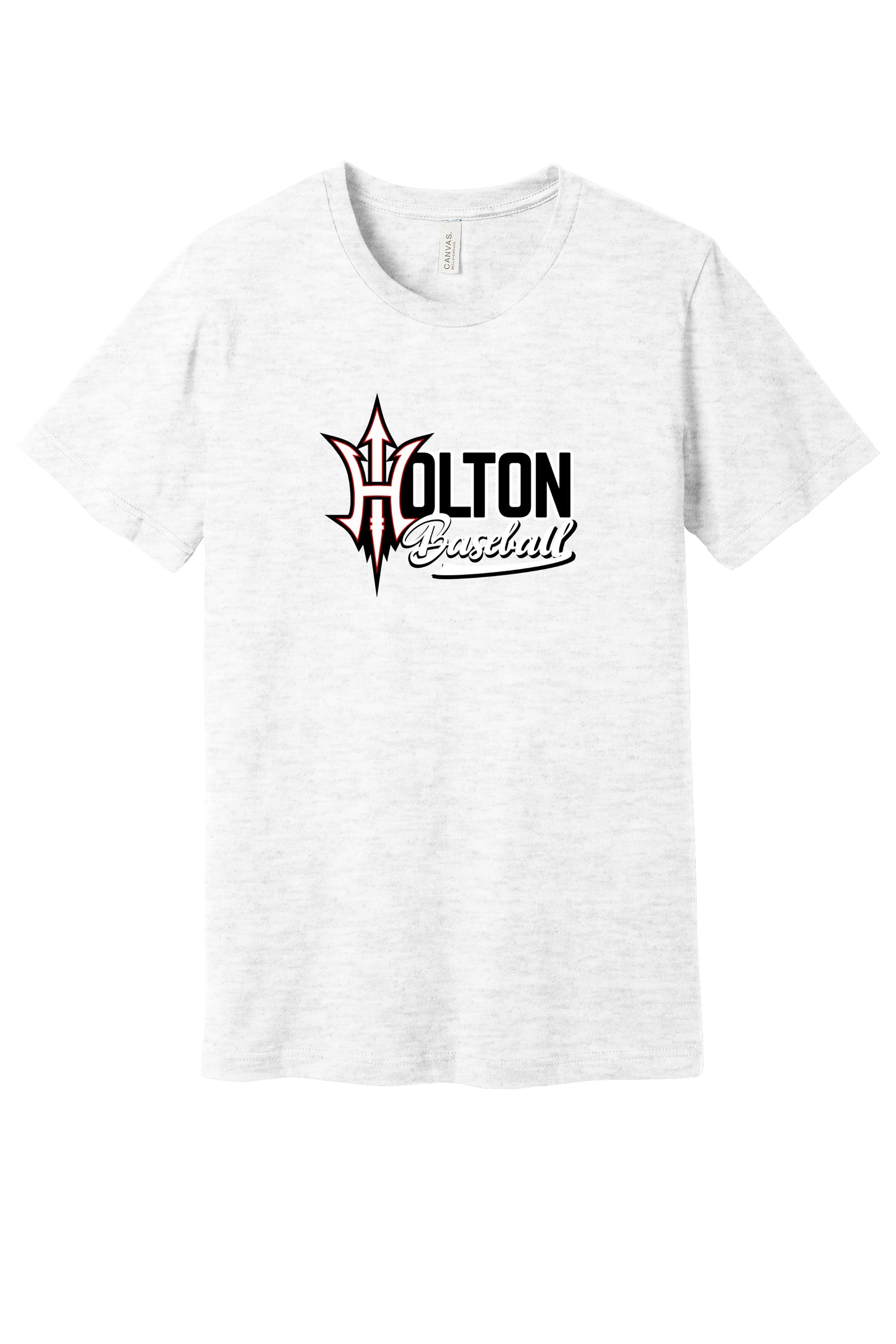 2026 Holton Youth Baseball -Design 06