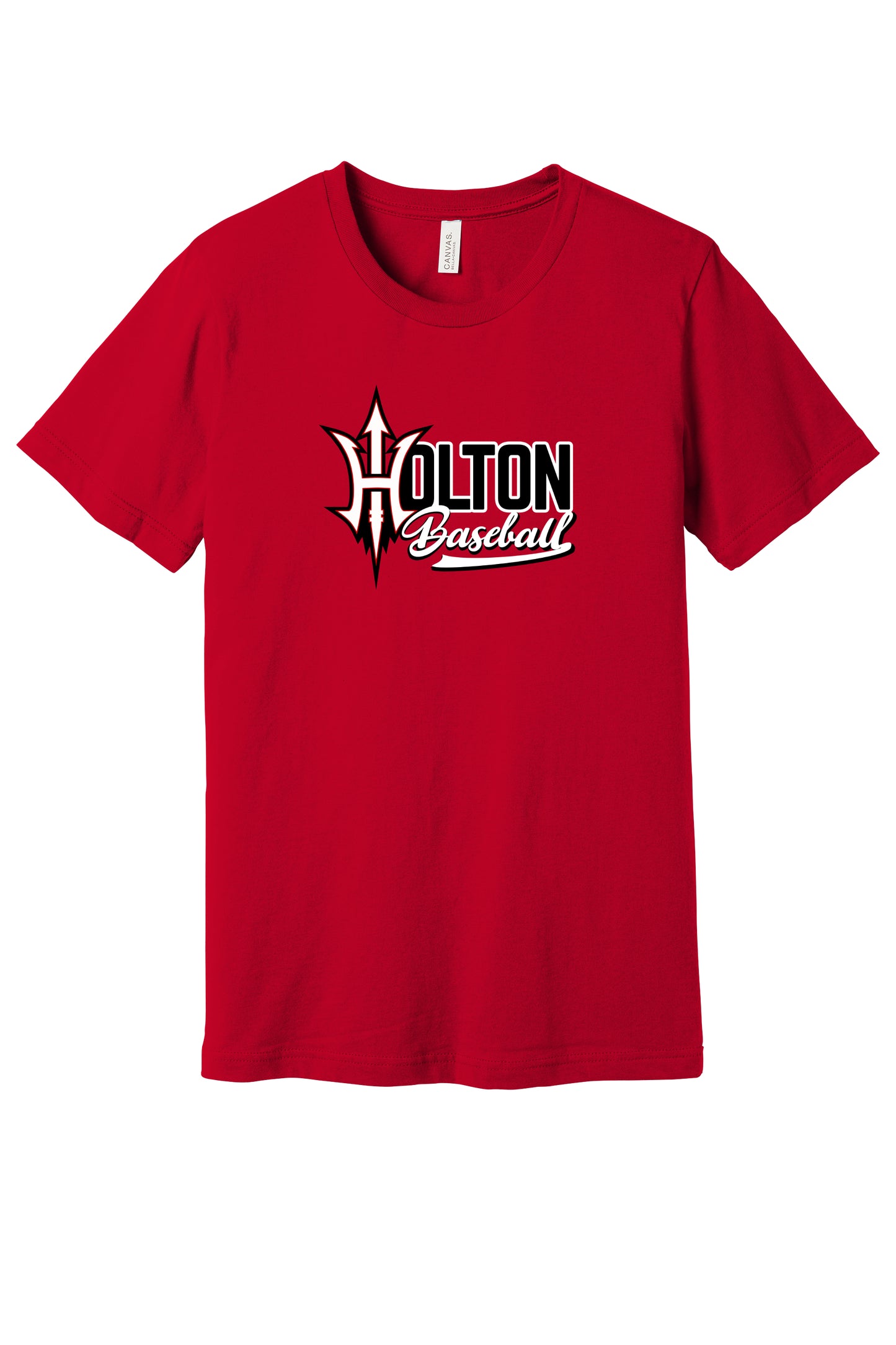 2026 Holton Youth Baseball -Design 06
