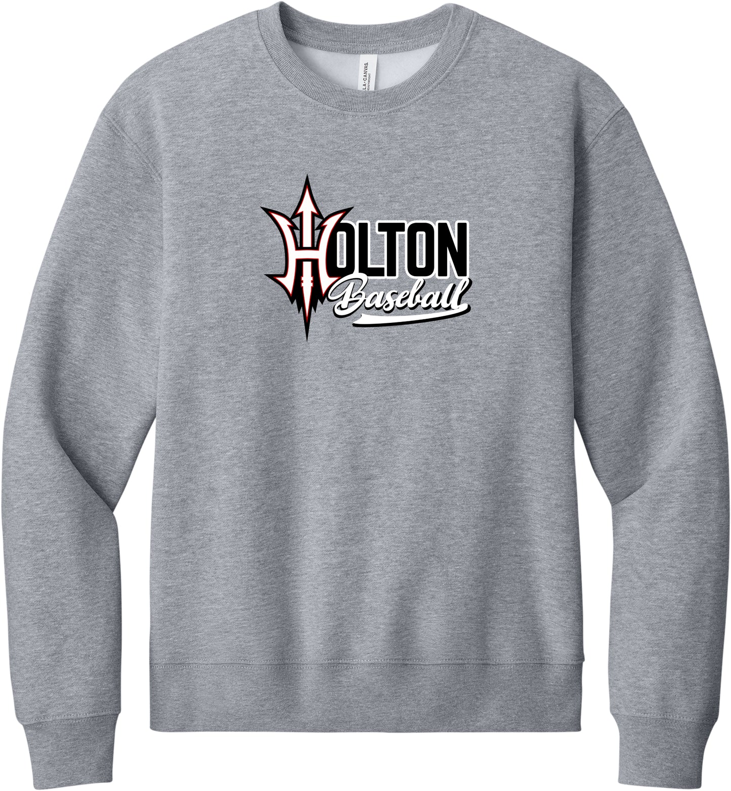 2026 Holton Youth Baseball -Design 06