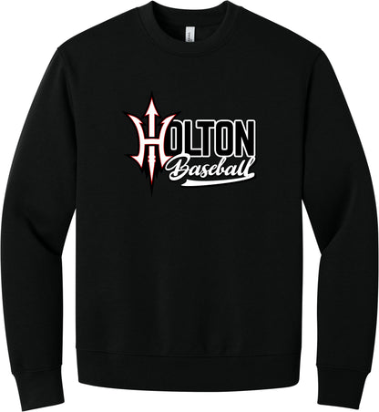 2026 Holton Youth Baseball -Design 06