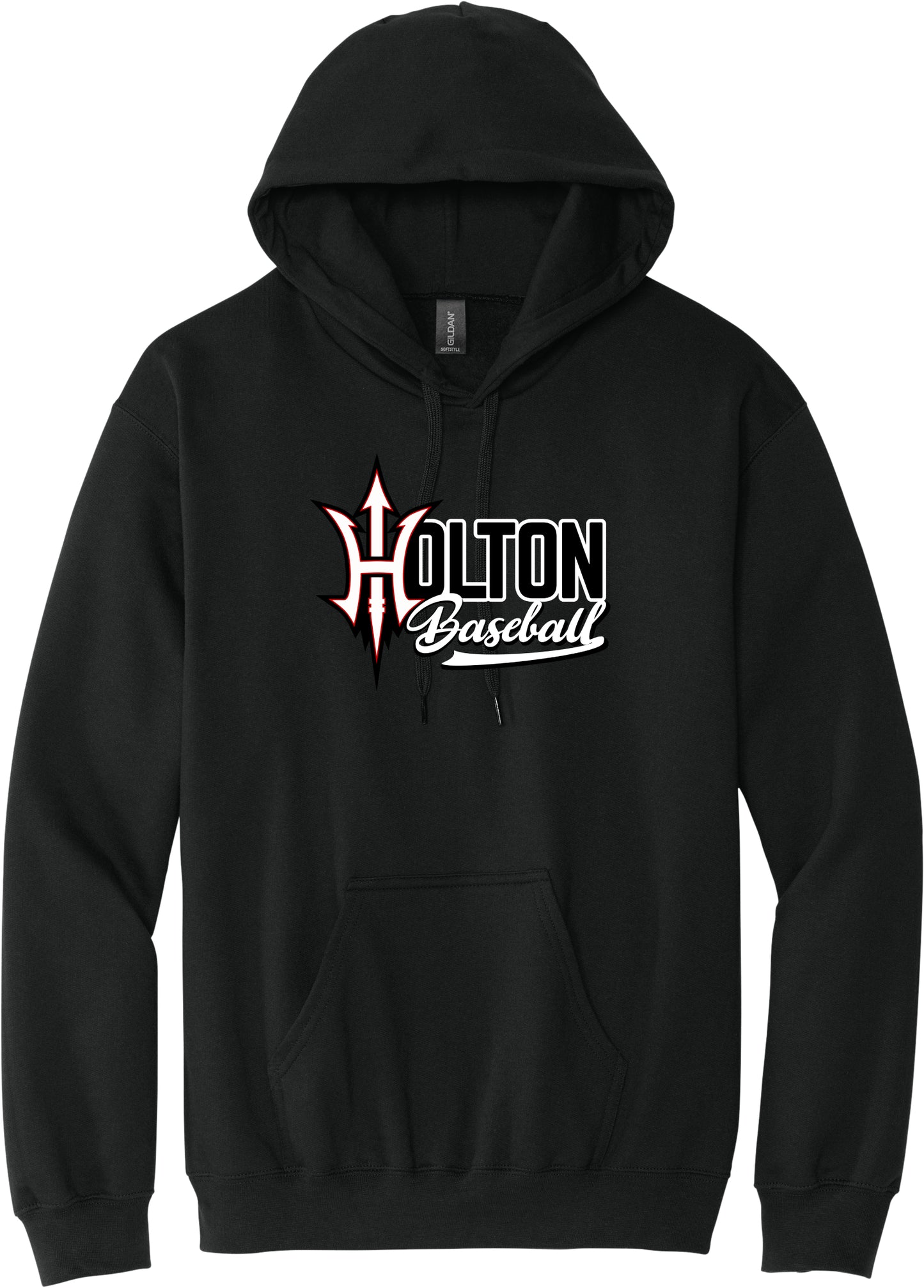 2026 Holton Youth Baseball -Design 06