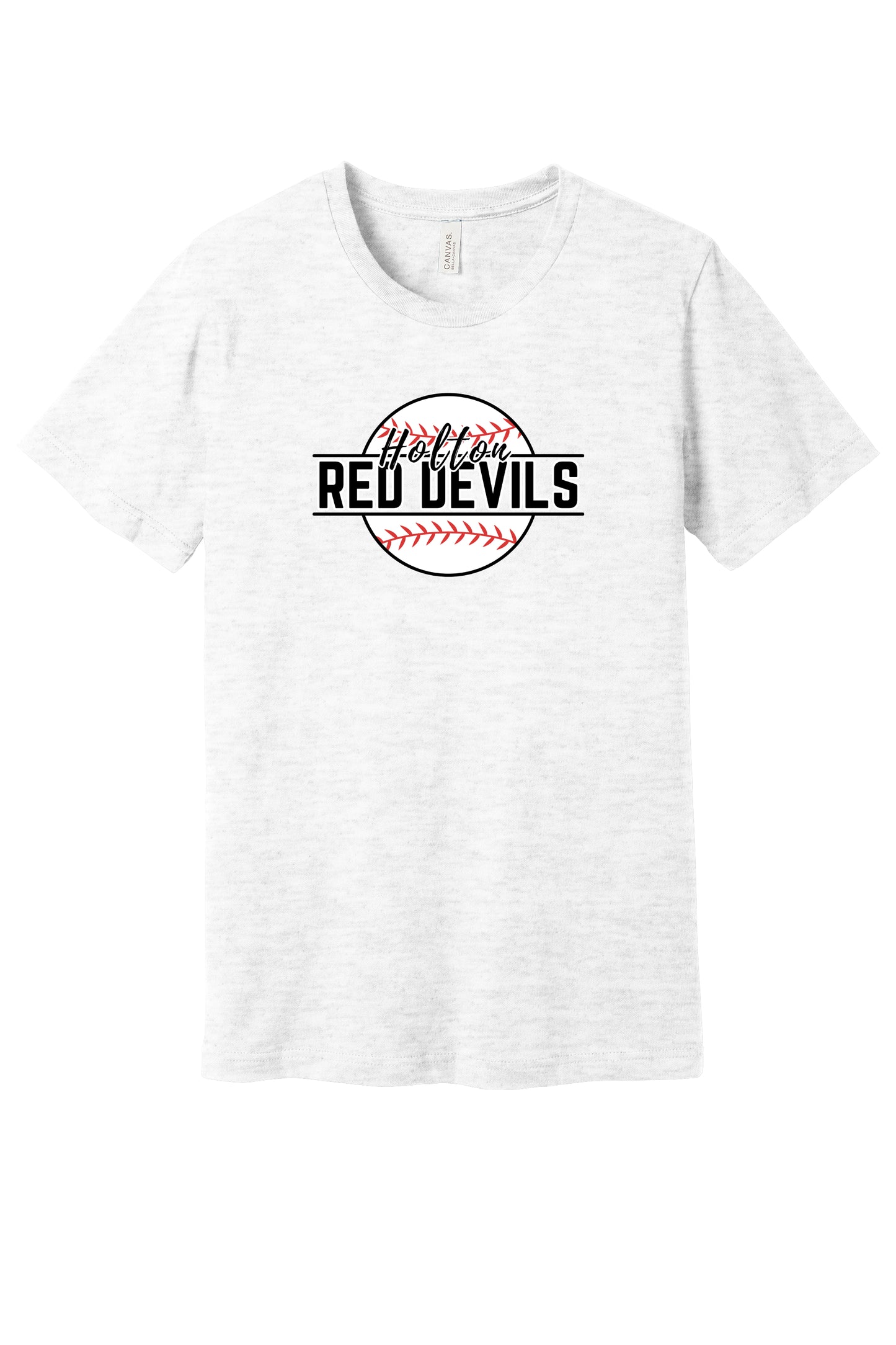 2026 Holton Youth Baseball -Design 07