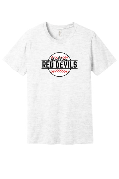 2026 Holton Youth Baseball -Design 07