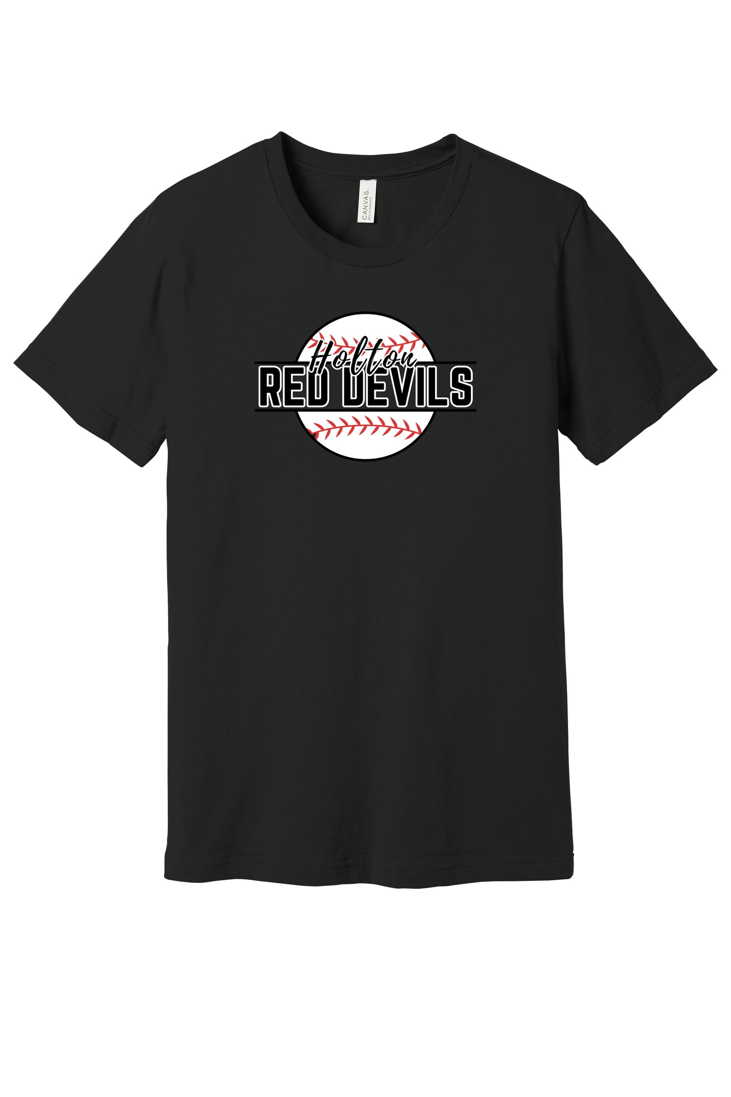 2026 Holton Youth Baseball -Design 07