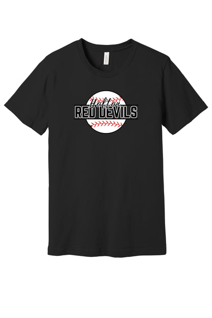 2026 Holton Youth Baseball -Design 07