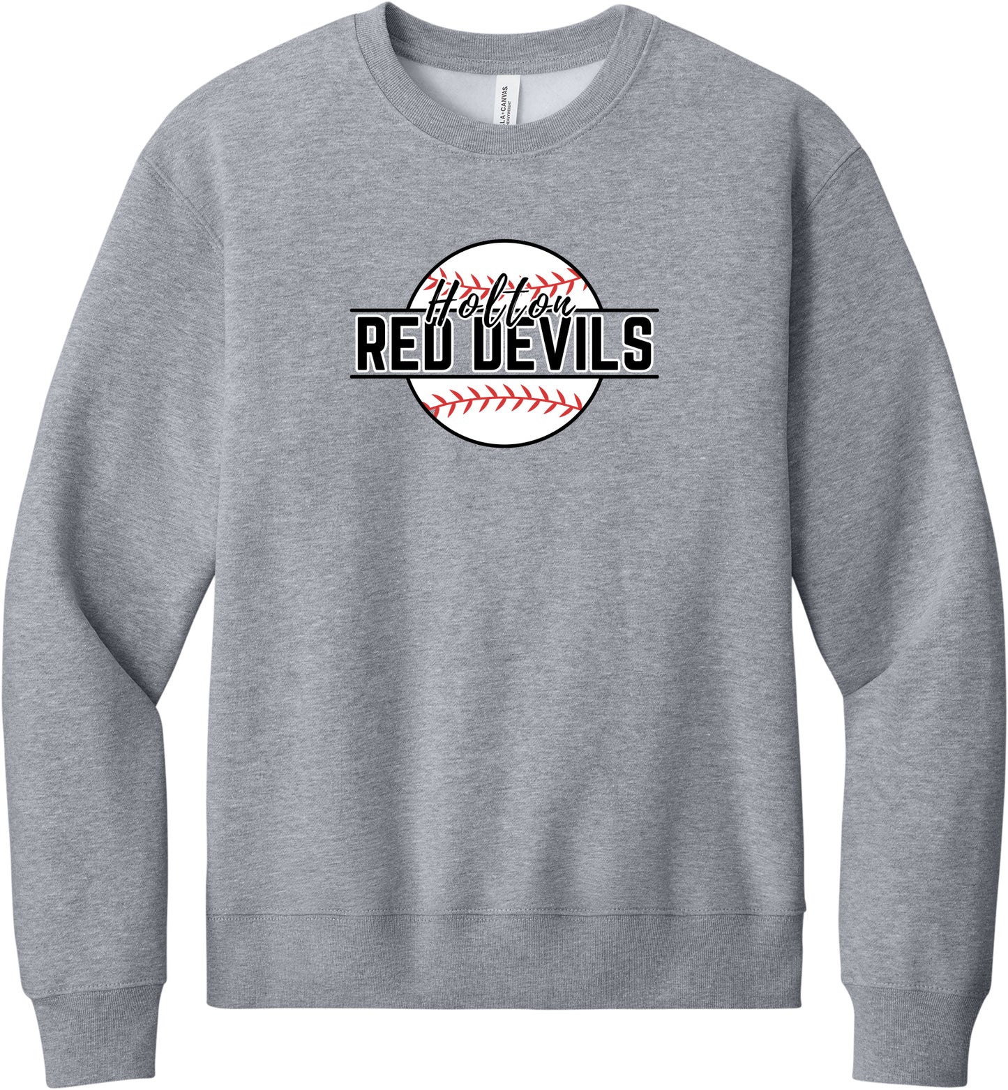 2026 Holton Youth Baseball -Design 07