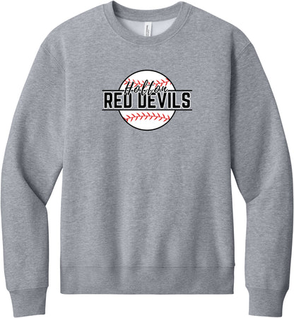 2026 Holton Youth Baseball -Design 07