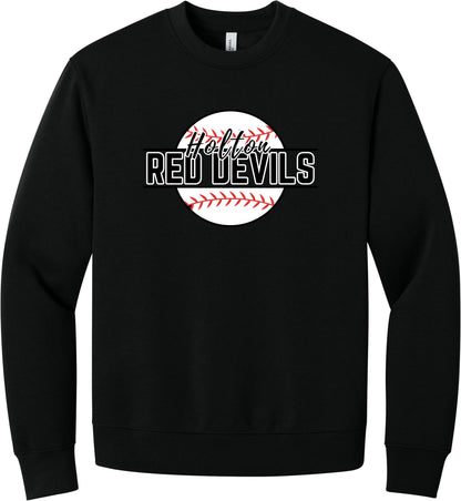 2026 Holton Youth Baseball -Design 07