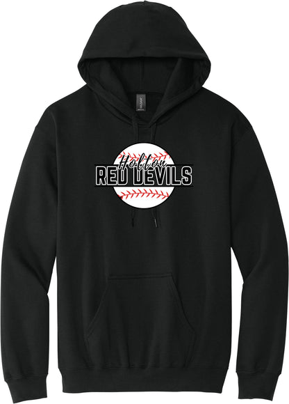 2026 Holton Youth Baseball -Design 07