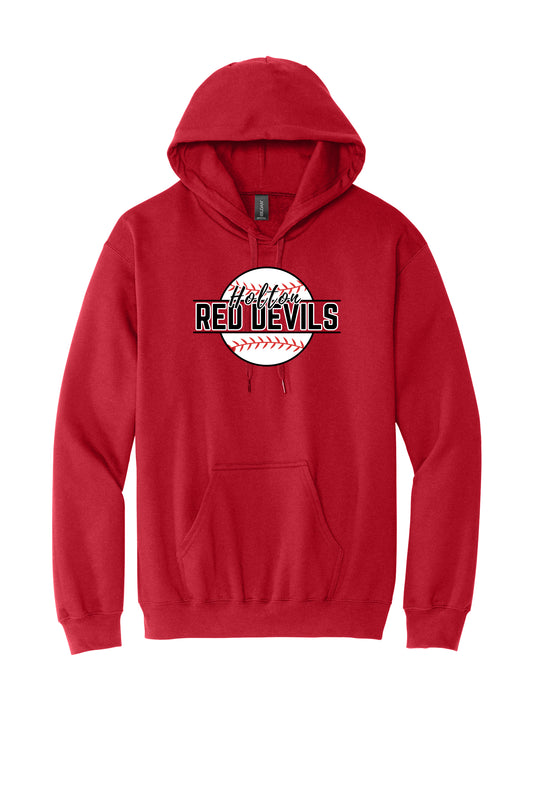 2026 Holton Youth Baseball -Design 07