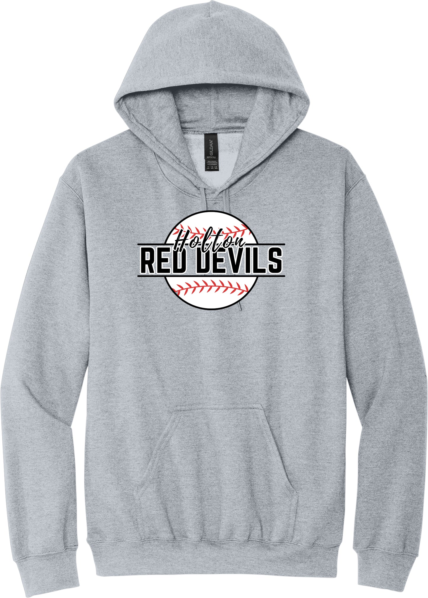 2026 Holton Youth Baseball -Design 07