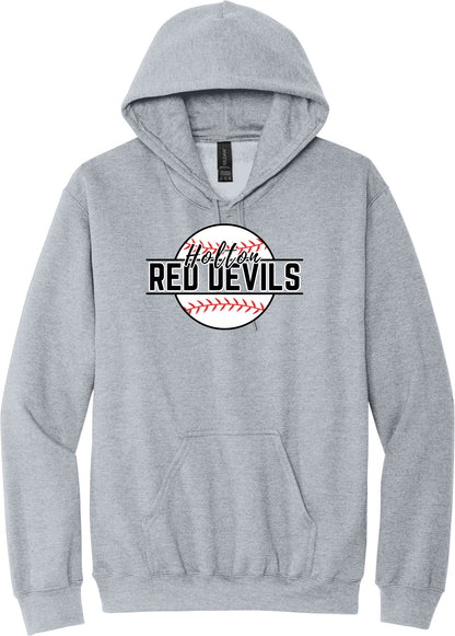 2026 Holton Youth Baseball -Design 07