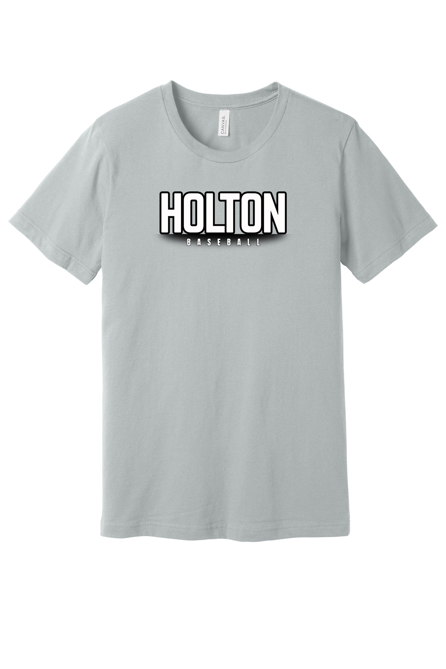 2026 Holton Youth Baseball -Design 08